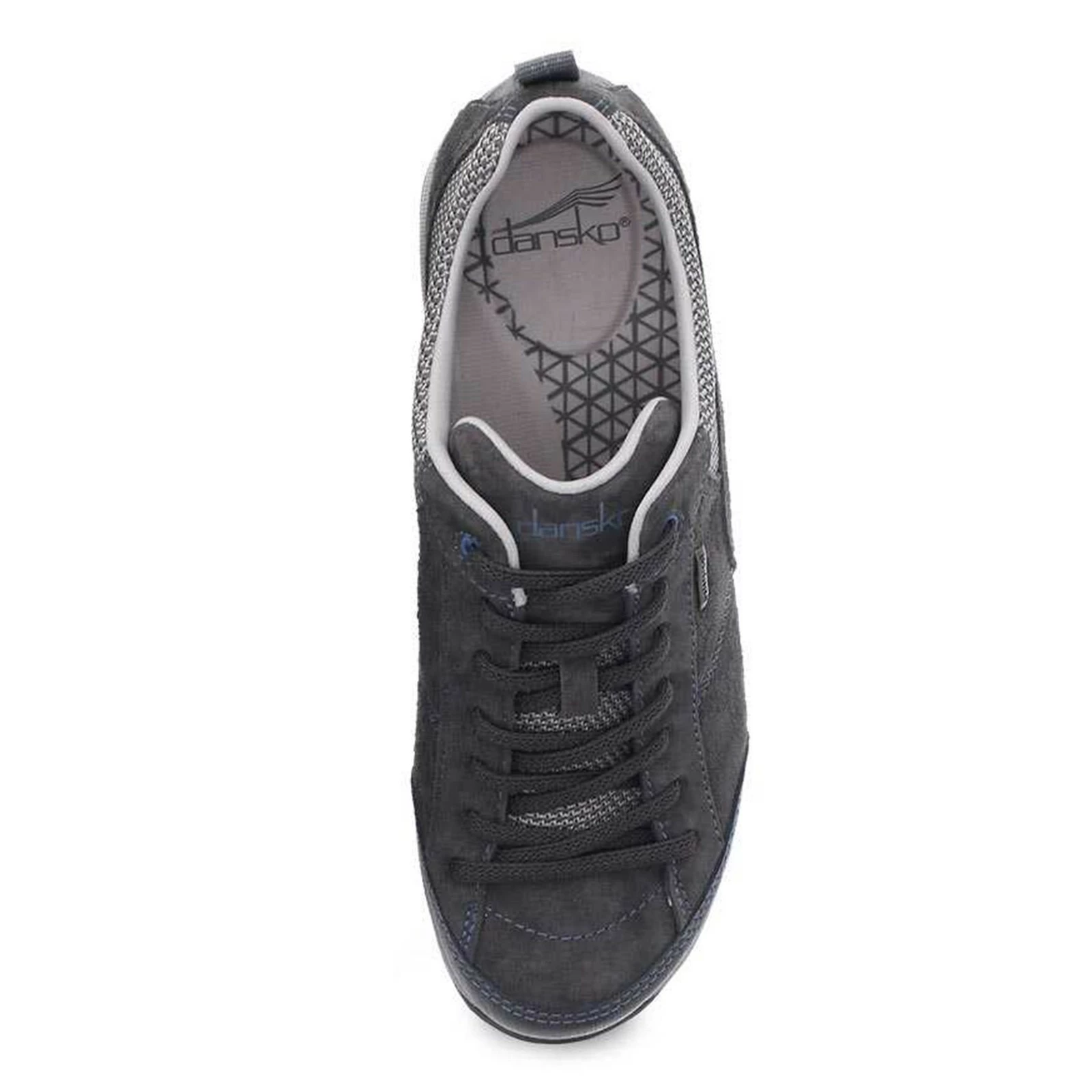 Women's Dansko, Paisley Sneaker - Image 6