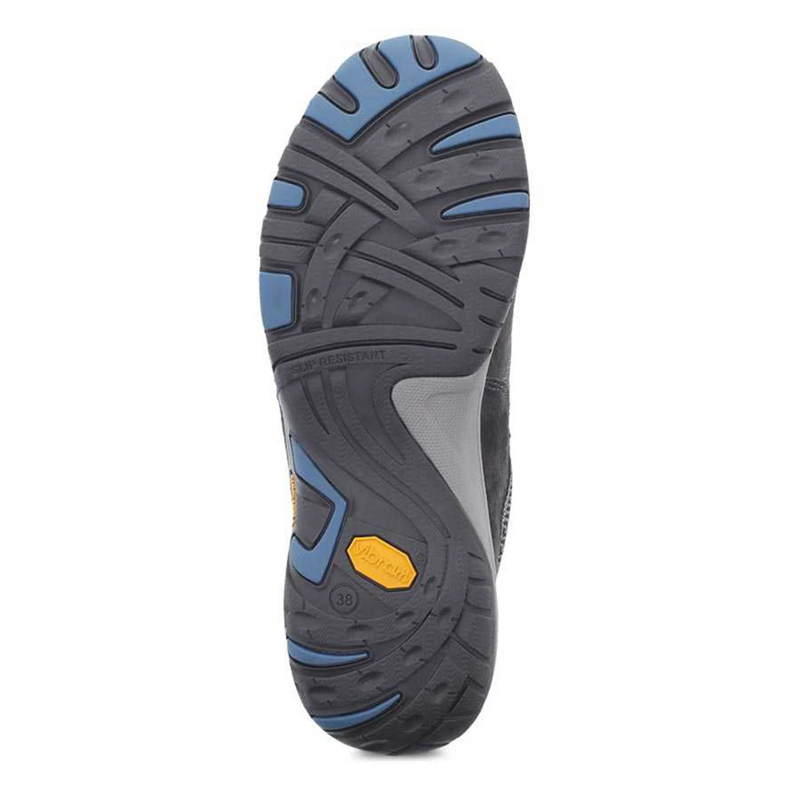 Women's Dansko, Paisley Sneaker - Image 7